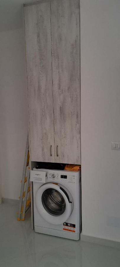 Apartment Alex Saranda Dış mekan fotoğraf