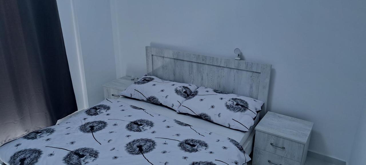 Apartment Alex Saranda Dış mekan fotoğraf