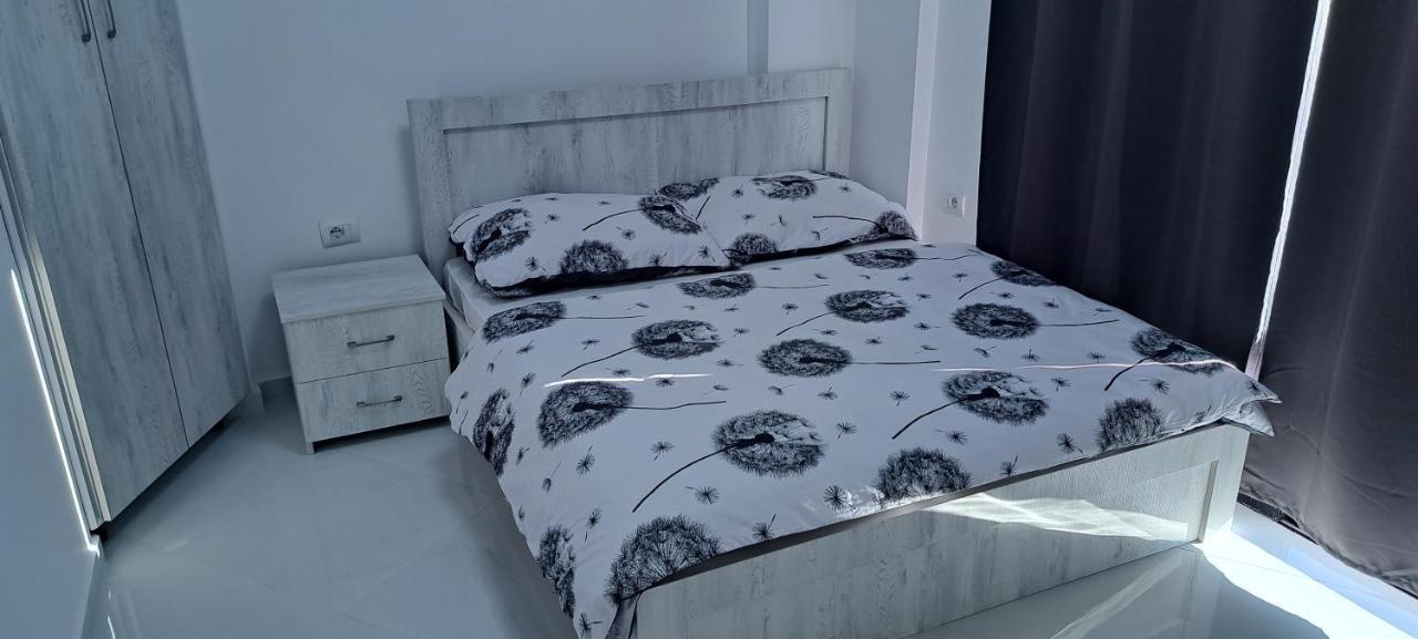 Apartment Alex Saranda Dış mekan fotoğraf